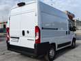Fiat Ducato 33 CH2 2.3 M-JET FURGONE PASSO CORTO 3 PTI - 2019 Wit - thumbnail 3