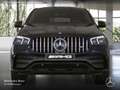 Mercedes-Benz GLE 53 AMG GLE 53 Coupé 4M NIGHT+PANO+360+AHK+MULTIBEAM+HUD Schwarz - thumbnail 6