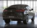 Mercedes-Benz GLE 53 AMG GLE 53 Coupé 4M NIGHT+PANO+360+AHK+MULTIBEAM+HUD Schwarz - thumbnail 4