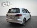 Volkswagen Golf Sportsvan Argent - thumbnail 2