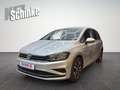 Volkswagen Golf Sportsvan Argent - thumbnail 1
