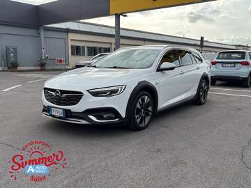 Insignia 2.0 CDTI S&S aut. Country Tourer Exclusive
