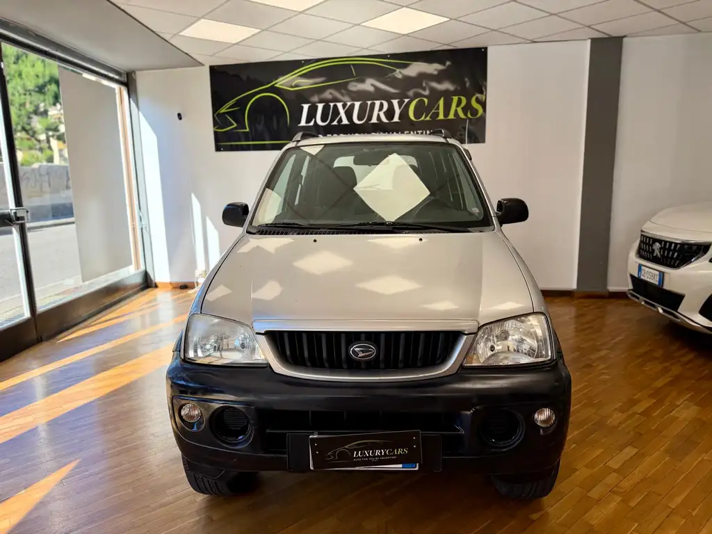 Daihatsu Terios