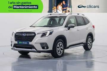 2.0i Hybrid Limited Edition CVT
