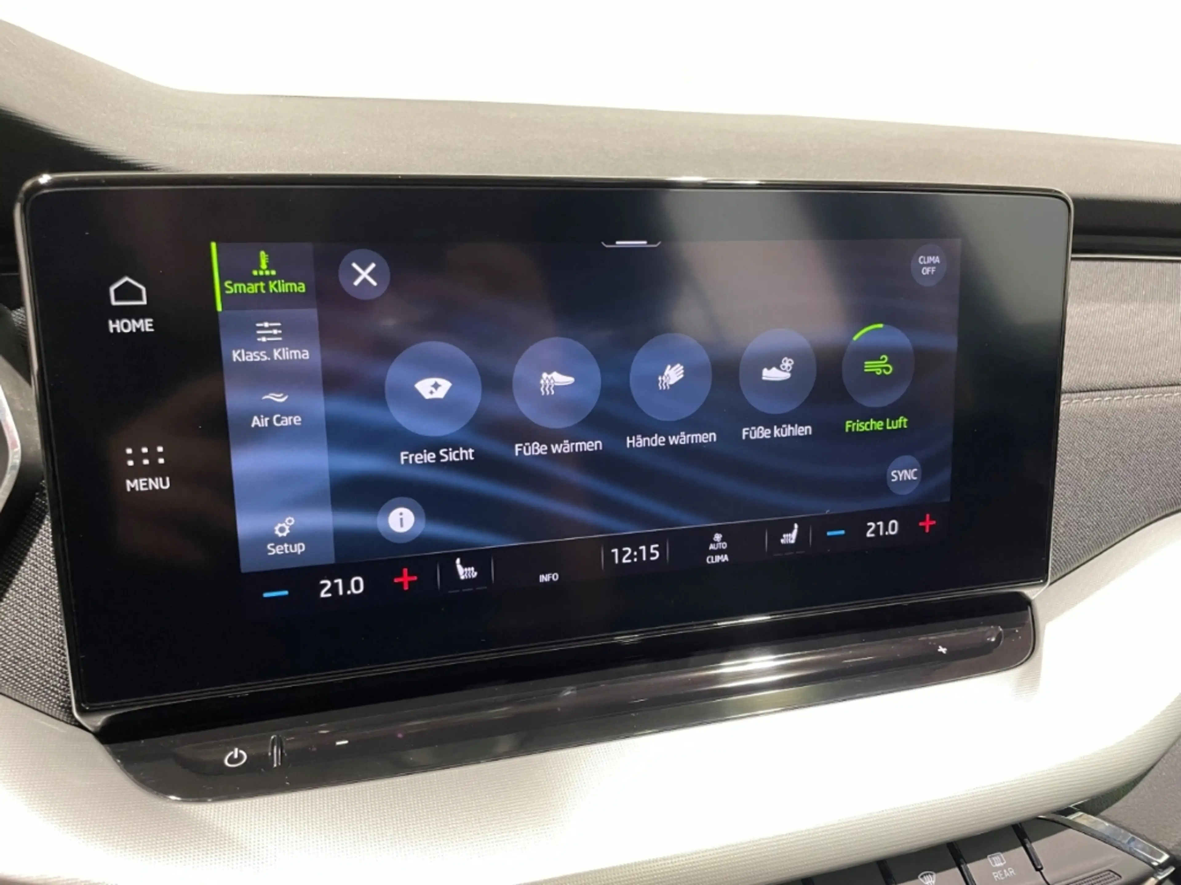 Skoda Octavia Combi DSG 1.0 TSI e-Tec Style EU6d Pano Navi LED — photo 10