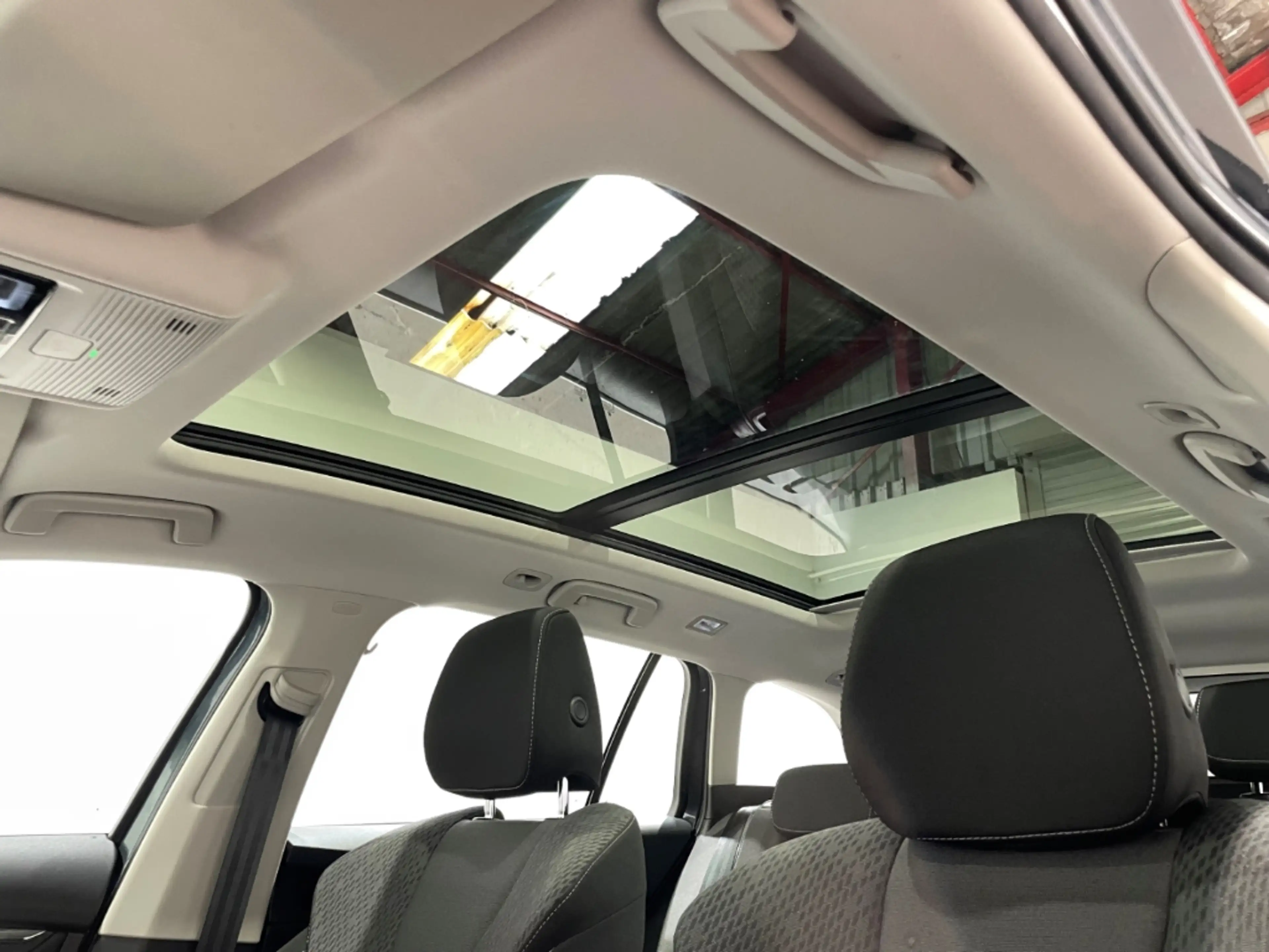 Skoda Octavia Combi DSG 1.0 TSI e-Tec Style EU6d Pano Navi LED — photo 14