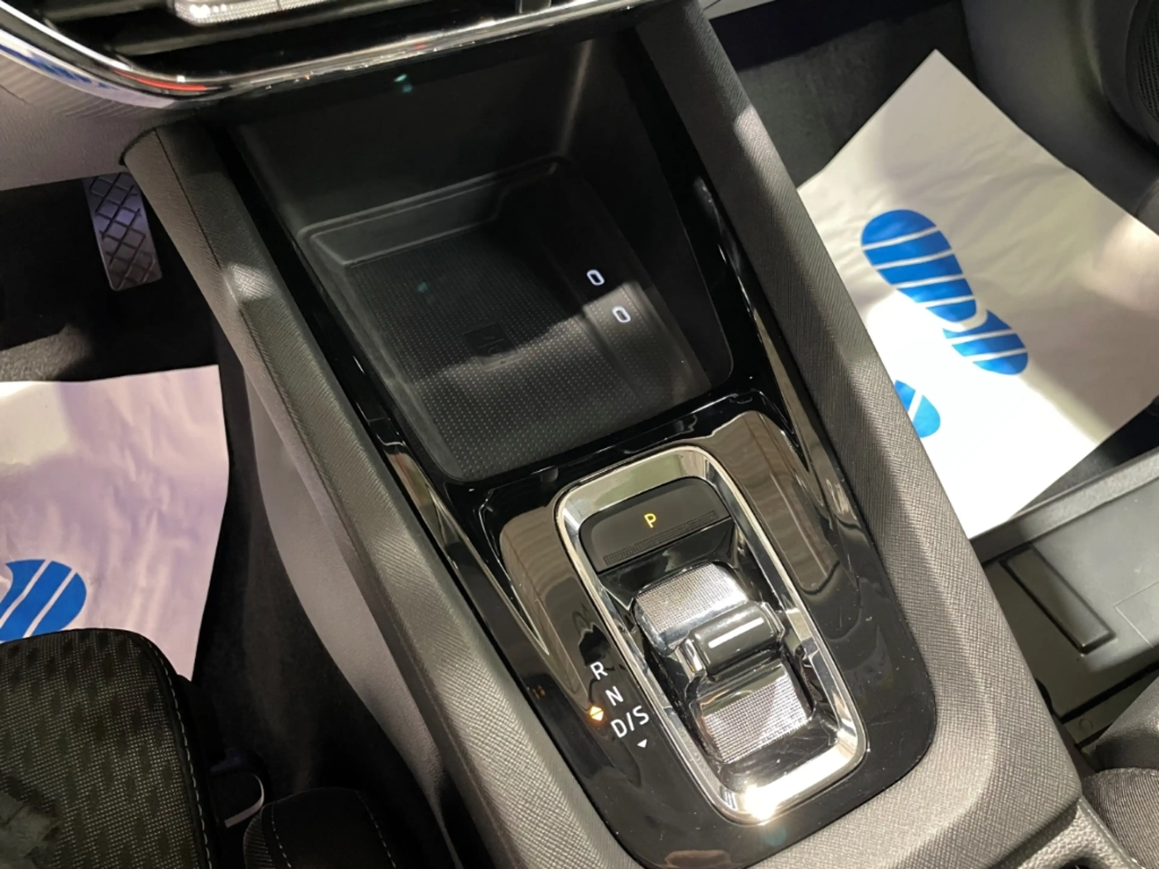 Skoda Octavia Combi DSG 1.0 TSI e-Tec Style EU6d Pano Navi LED — photo 12