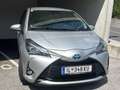 Toyota Yaris Yaris 1,5 VVT-i Hybrid 1-Hand* Grau - thumbnail 3
