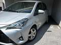 Toyota Yaris Yaris 1,5 VVT-i Hybrid 1-Hand* Grau - thumbnail 2