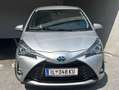 Toyota Yaris Yaris 1,5 VVT-i Hybrid 1-Hand* Grau - thumbnail 1