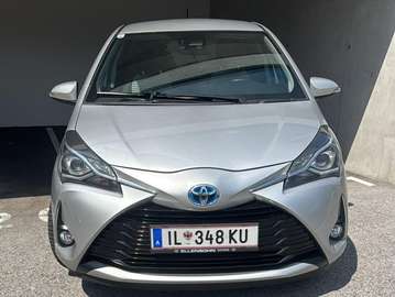 Yaris 1,5 VVT-i Hybrid 1-Hand*