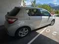 Toyota Yaris Yaris 1,5 VVT-i Hybrid 1-Hand* Grau - thumbnail 4