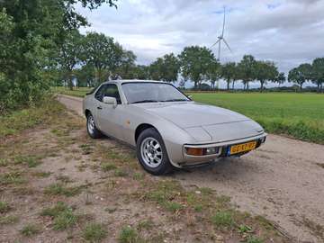 924 2.0 Coupé
