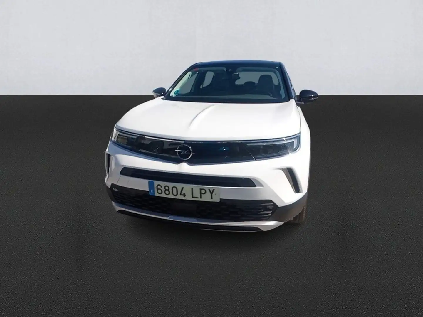 Opel Mokka BEV 50kWh Business Elegance Blanco - 2