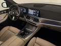 BMW X5 xDrive45e Msport Nero - thumbnail 4