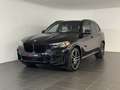 BMW X5 xDrive45e Msport Nero - thumbnail 1