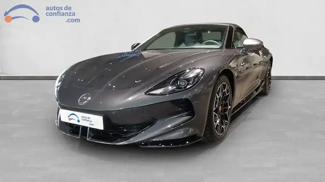 MG Cyberster TROPHY SINGLE MOTOR