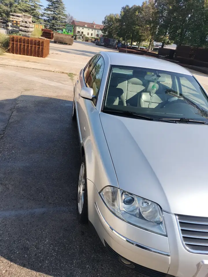 Volkswagen Passat 2.0 Highline, foto 5