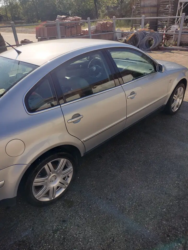 Volkswagen Passat 2.0 Highline, foto 3