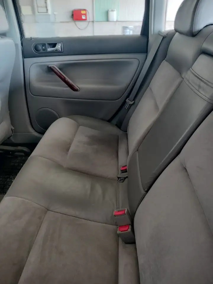 Volkswagen Passat 2.0 Highline, foto 8