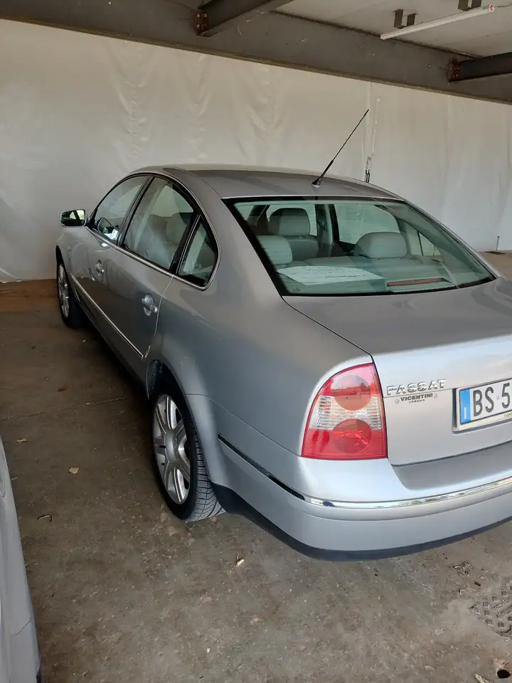 Volkswagen Passat 2.0 Highline, foto 7