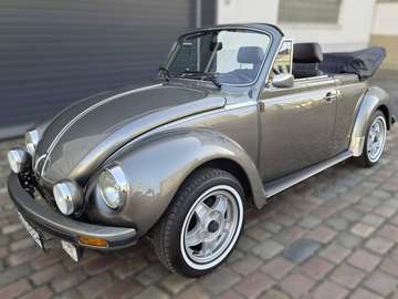 1303 LS Cabrio