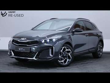 MY25 GT Line 1.5T 140