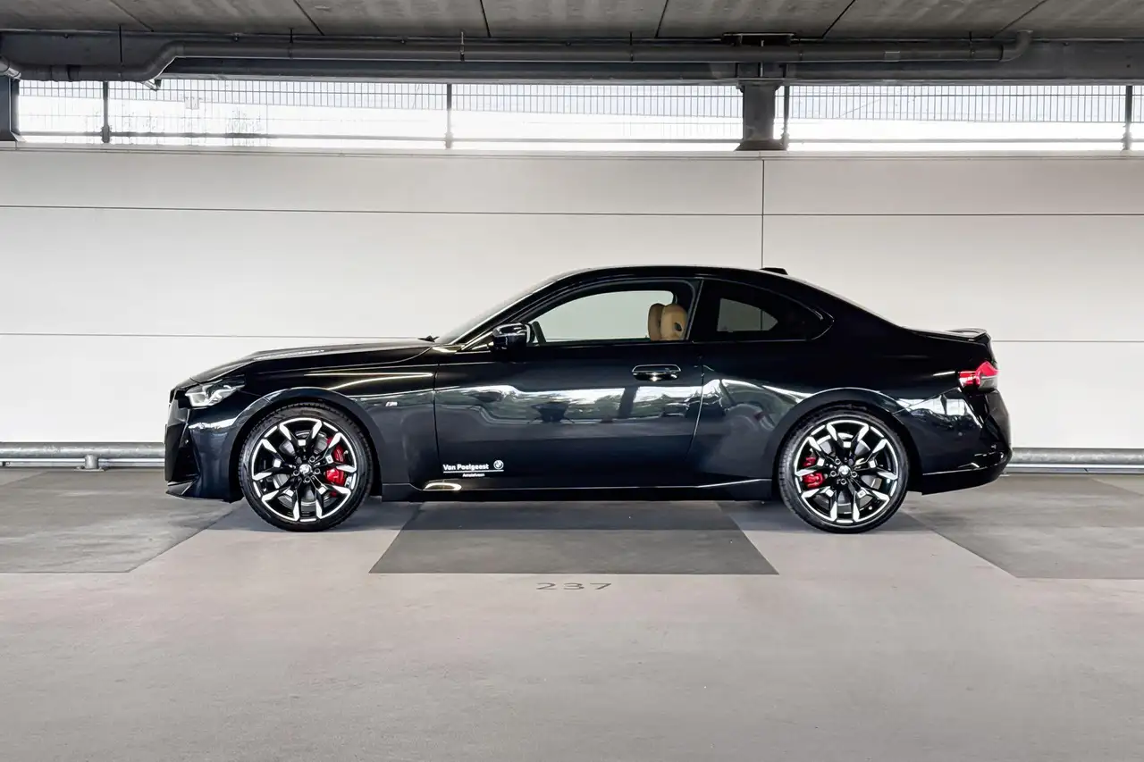 BMW 2 Series 2026