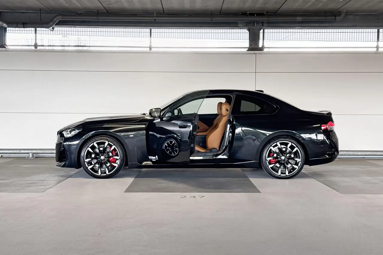 BMW 2 Series 2026
