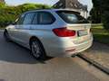 BMW 318 318d xDrive Touring Modern Line Silber - thumbnail 5