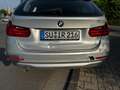 BMW 318 318d xDrive Touring Modern Line Silber - thumbnail 6