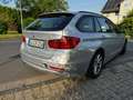 BMW 318 318d xDrive Touring Modern Line Silber - thumbnail 4
