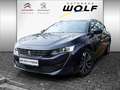 Peugeot 508 SW Hybrid 225 Active Pack NAVI AHK LED Blau - thumbnail 1