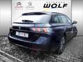 Peugeot 508 SW Hybrid 225 Active Pack NAVI AHK LED Blau - thumbnail 3