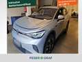 Volkswagen ID.4 Pro Performance 1-Gang Aut. AHK KAMERA Silber - thumbnail 1