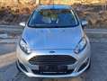 Ford Fiesta Fiesta Easy 1,25 Easy Silber - thumbnail 1