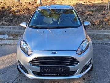 Fiesta Easy 1,25 Easy