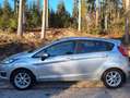 Ford Fiesta Fiesta Easy 1,25 Easy Silber - thumbnail 2