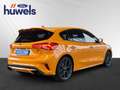 Ford Focus ST HUD+B&O+LED+Sperrdiff.+ACC Orange - thumbnail 4