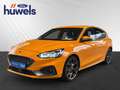 Ford Focus ST HUD+B&O+LED+Sperrdiff.+ACC Orange - thumbnail 1