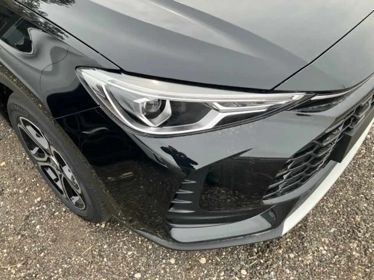 MG ZS 2026