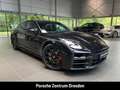 Porsche Panamera 4S E-Hybrid*Panorama**Hinterachsl.*BOSE Noir - thumbnail 11