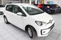 Volkswagen up! /STZHZ/PDC/KAME/FREISPR/4TÜR/ASSIST/MAPSNMORE Weiß - thumbnail 14