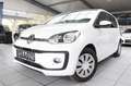 Volkswagen up! /STZHZ/PDC/KAME/FREISPR/4TÜR/ASSIST/MAPSNMORE Weiß - thumbnail 2