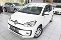 Volkswagen up! /STZHZ/PDC/KAME/FREISPR/4TÜR/ASSIST/MAPSNMORE Weiß - thumbnail 1
