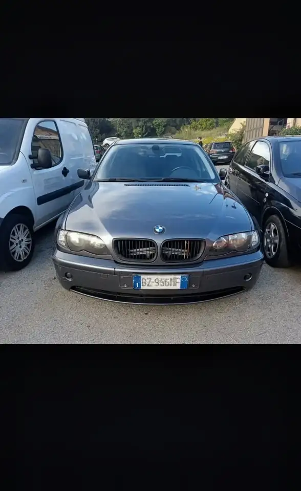 BMW 330d, foto 2