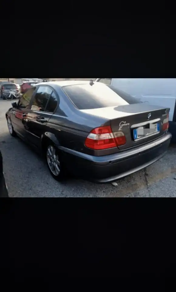 BMW 330d, foto 3