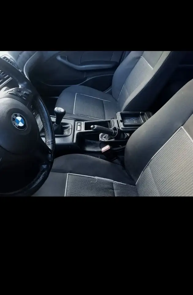 BMW 330d, foto 4