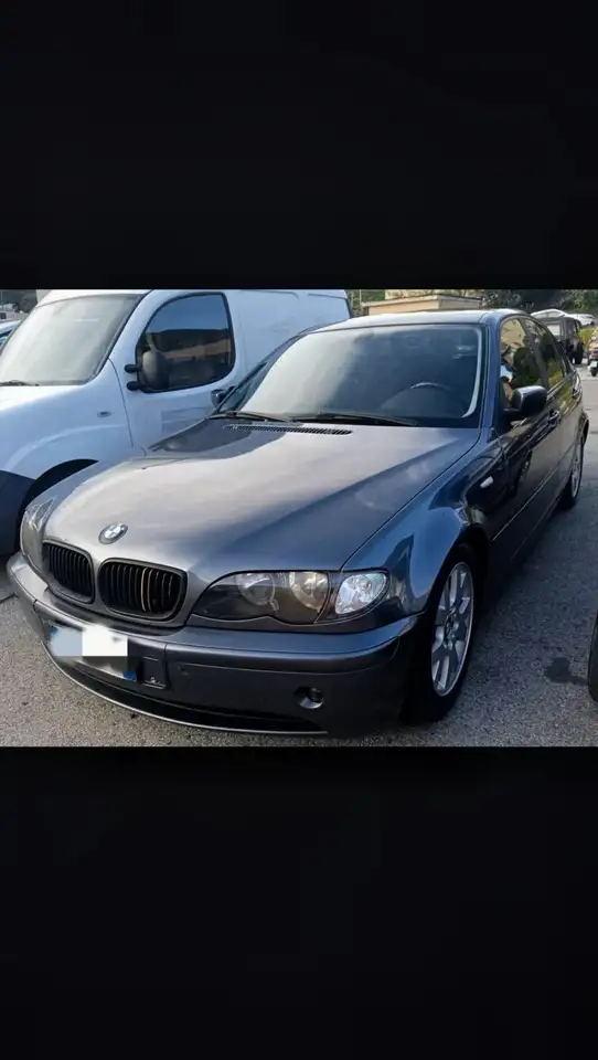 BMW 330d, foto 5