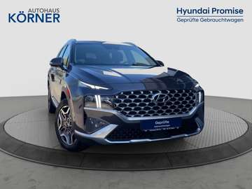 Hybrid PRIME 1.6 T-GDi 4WD *KRELL*LEDER*LED*CAM*